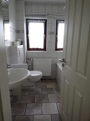 Inselhotel Kapitaen Tadsen
